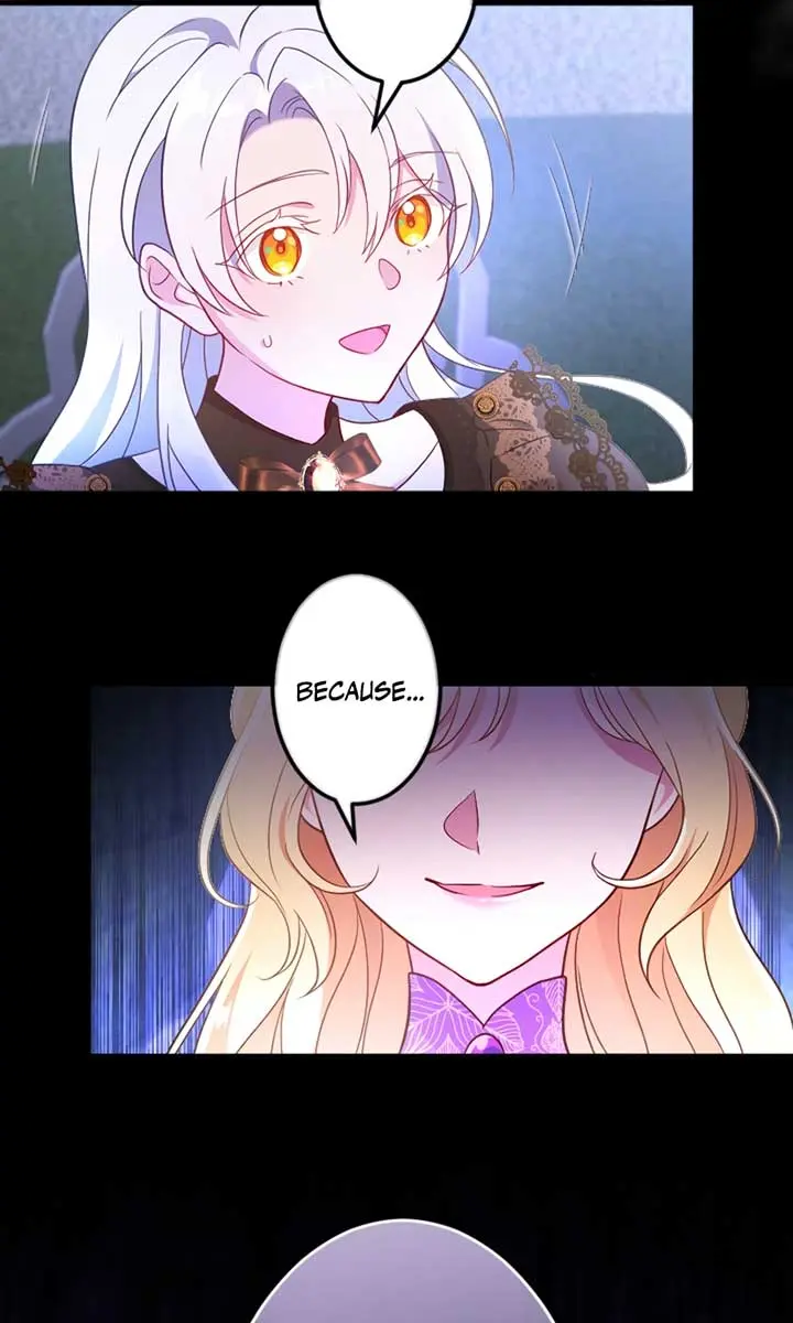 She Was Supposed to Be a Temporary Princess but It Seems She Is Done a Little Too Well Chapter 8 Page 15