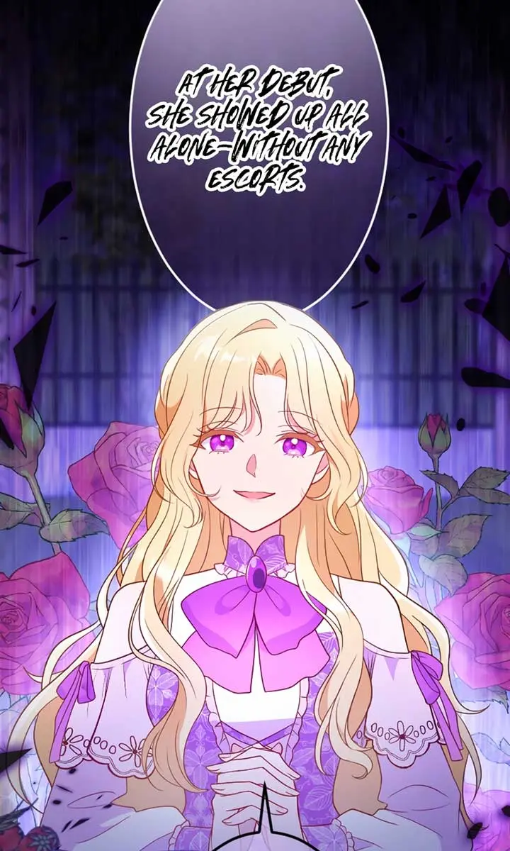 She Was Supposed to Be a Temporary Princess but It Seems She Is Done a Little Too Well Chapter 8 Page 16