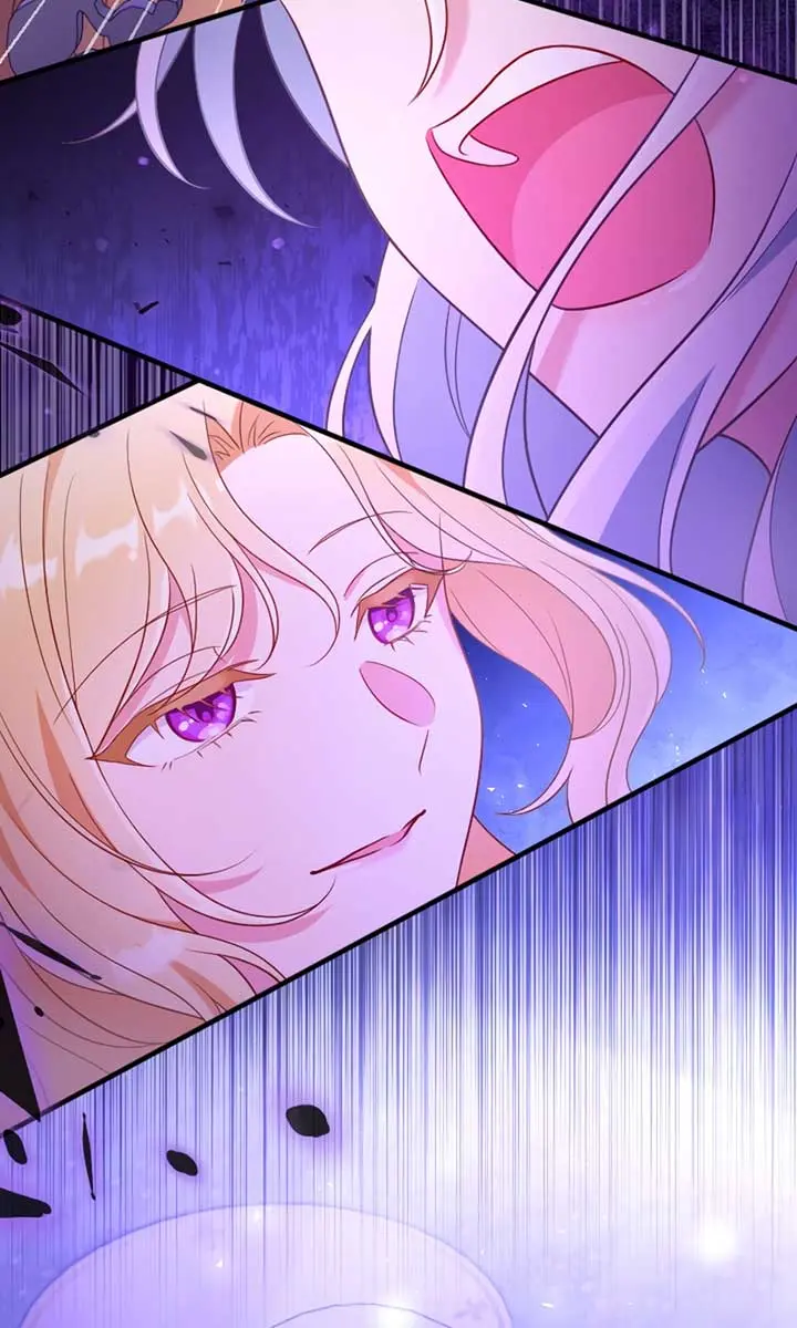 She Was Supposed to Be a Temporary Princess but It Seems She Is Done a Little Too Well Chapter 8 Page 21