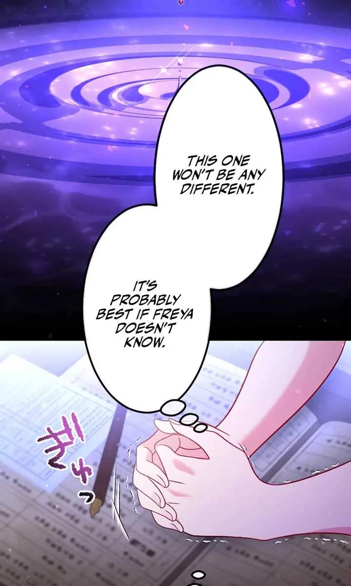 She Was Supposed to Be a Temporary Princess but It Seems She Is Done a Little Too Well Chapter 8 Page 26