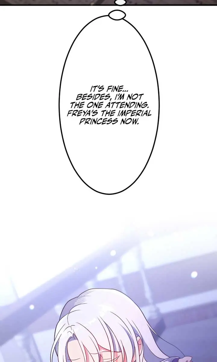 She Was Supposed to Be a Temporary Princess but It Seems She Is Done a Little Too Well Chapter 8 Page 27