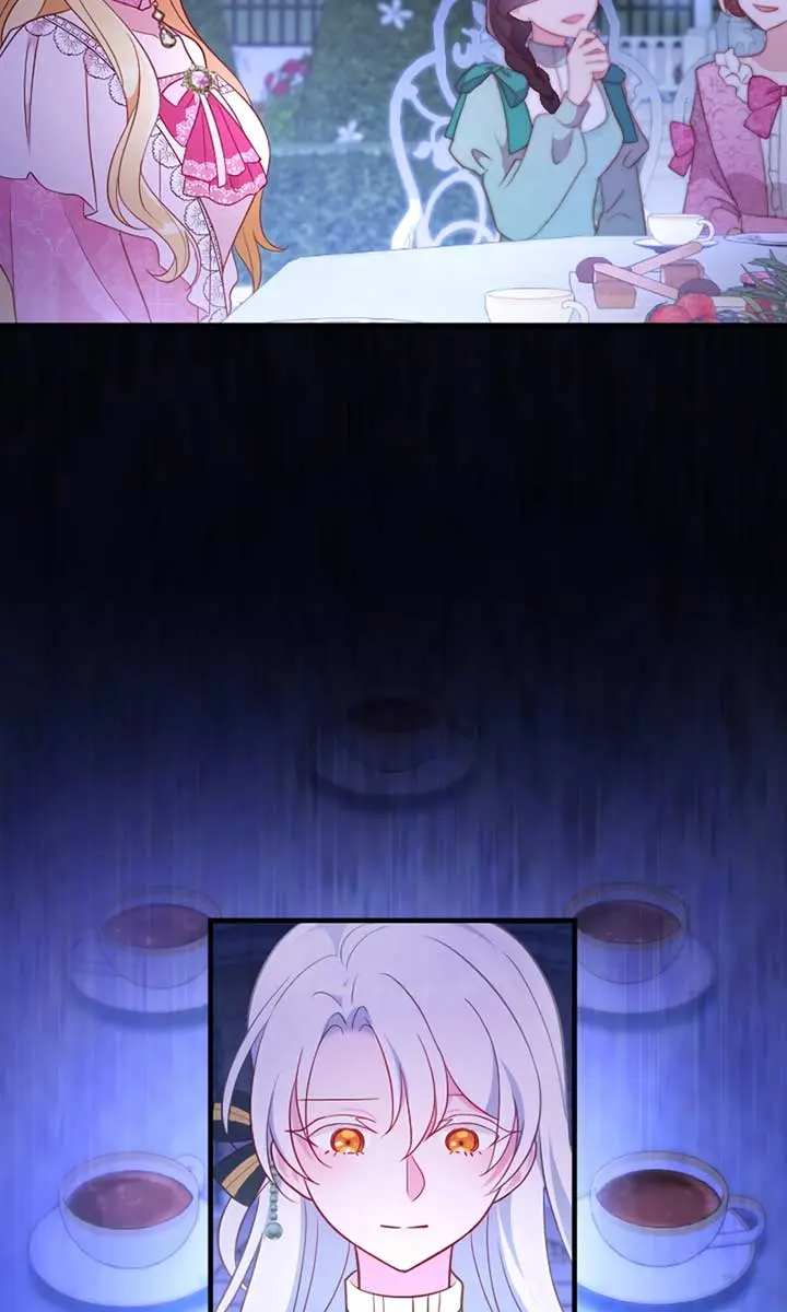 She Was Supposed to Be a Temporary Princess but It Seems She Is Done a Little Too Well Chapter 8 Page 33