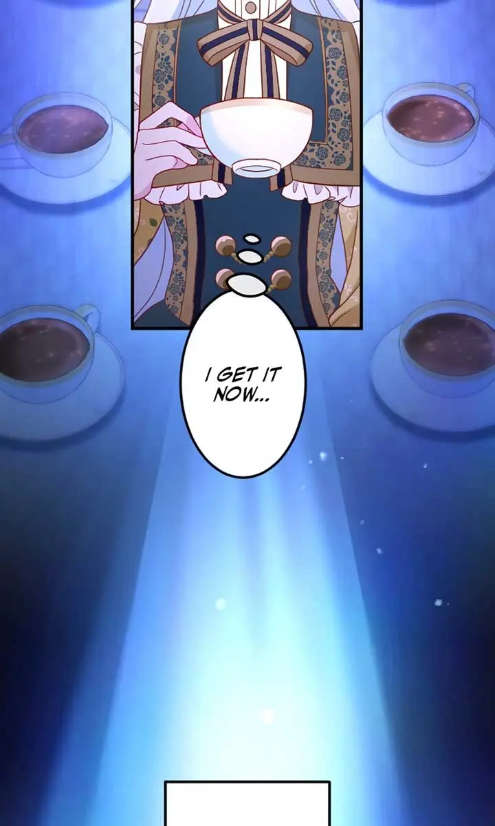She Was Supposed to Be a Temporary Princess but It Seems She Is Done a Little Too Well Chapter 8 Page 34