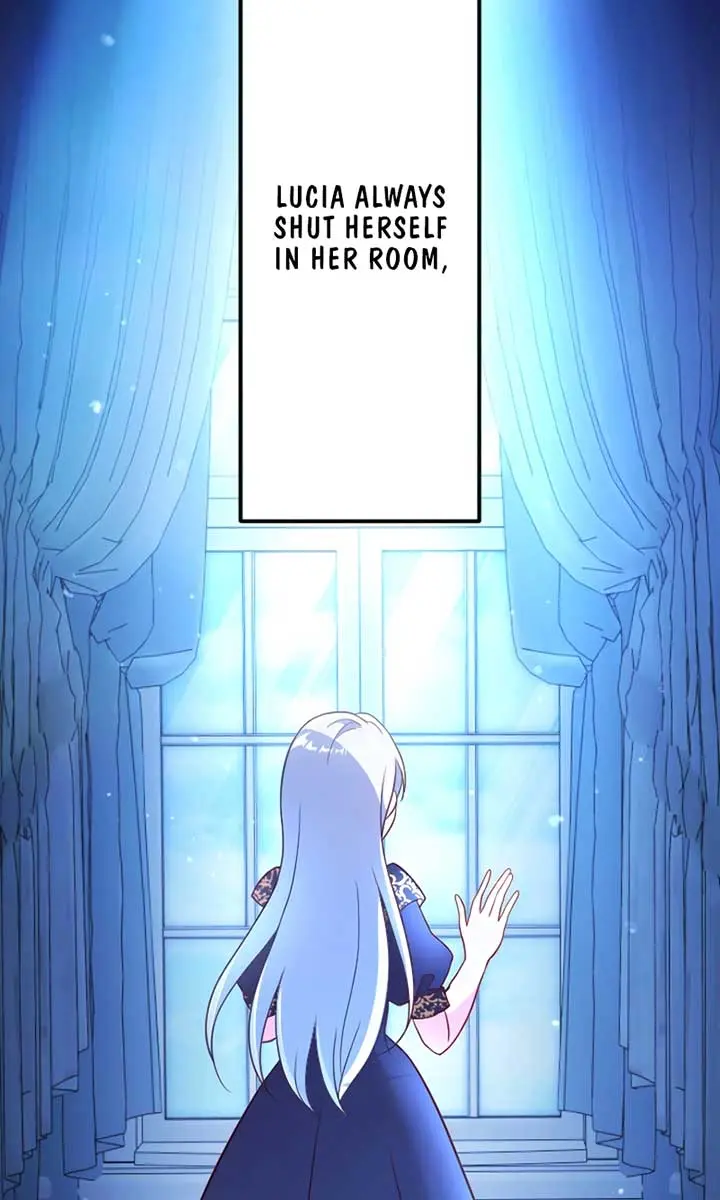 She Was Supposed to Be a Temporary Princess but It Seems She Is Done a Little Too Well Chapter 8 Page 35