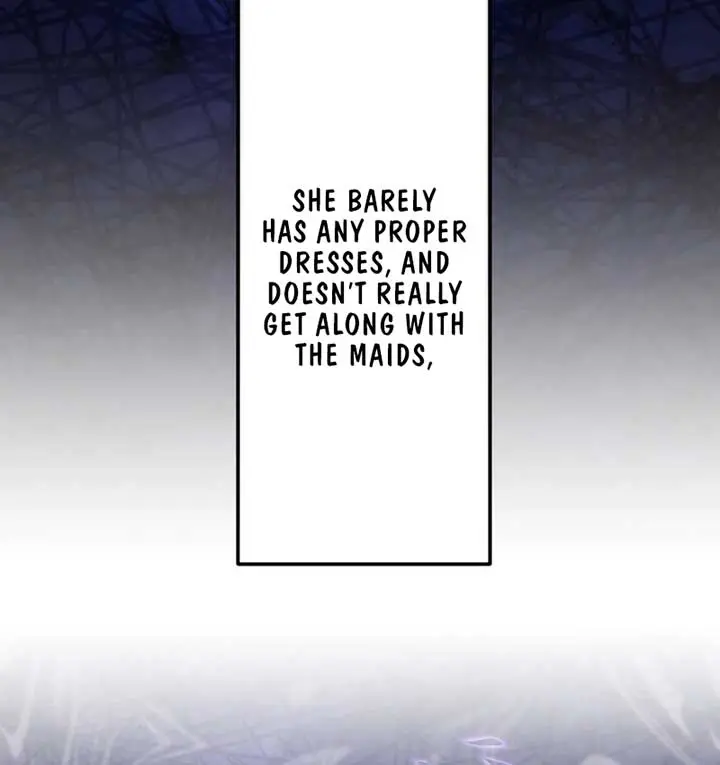She Was Supposed to Be a Temporary Princess but It Seems She Is Done a Little Too Well Chapter 8 Page 37