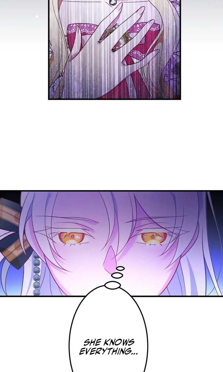 She Was Supposed to Be a Temporary Princess but It Seems She Is Done a Little Too Well Chapter 8 Page 42