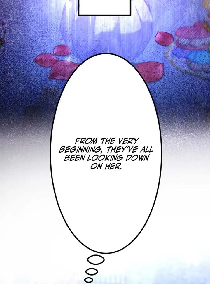 She Was Supposed to Be a Temporary Princess but It Seems She Is Done a Little Too Well Chapter 8 Page 44