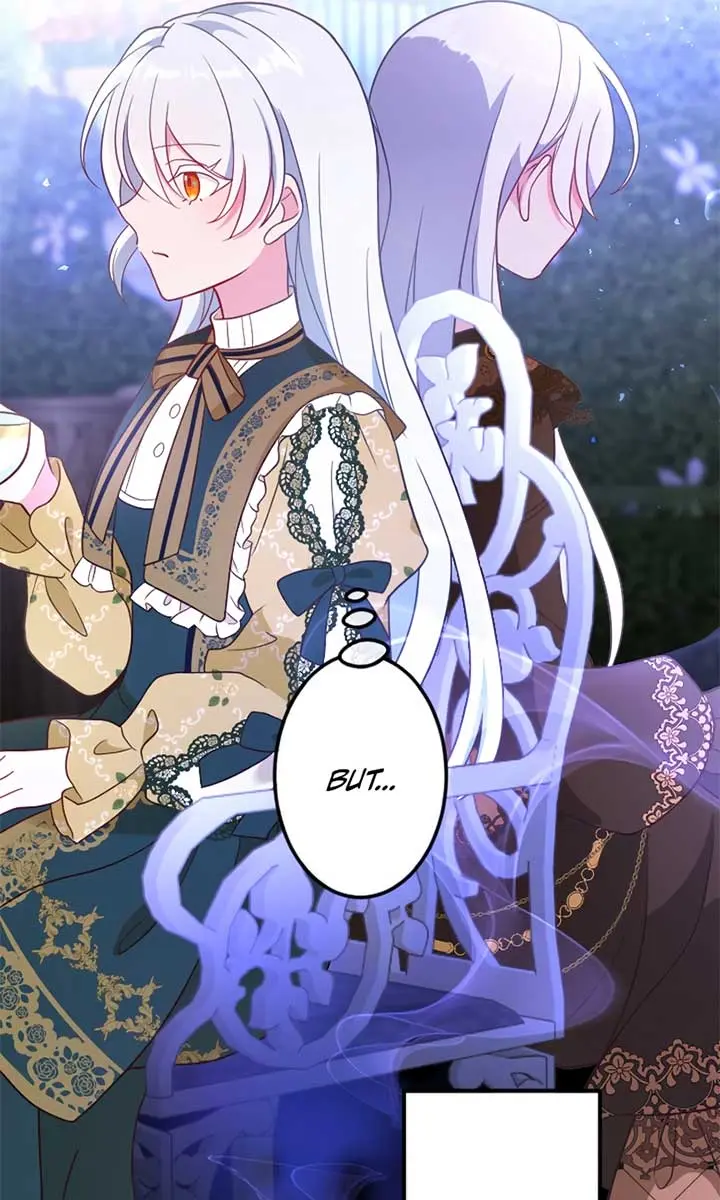 She Was Supposed to Be a Temporary Princess but It Seems She Is Done a Little Too Well Chapter 8 Page 45