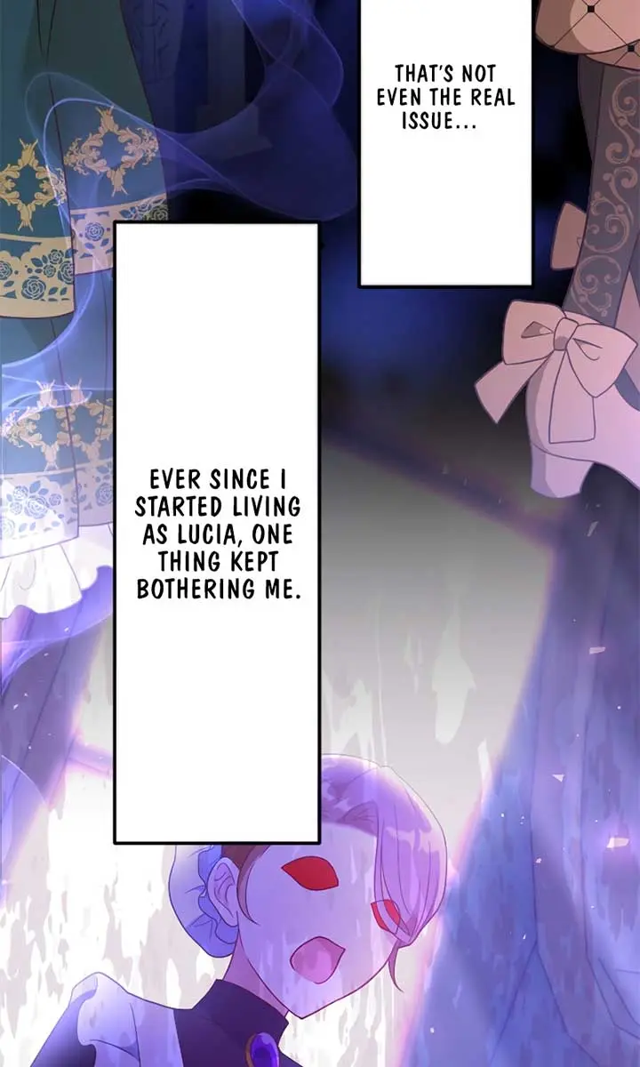 She Was Supposed to Be a Temporary Princess but It Seems She Is Done a Little Too Well Chapter 8 Page 46