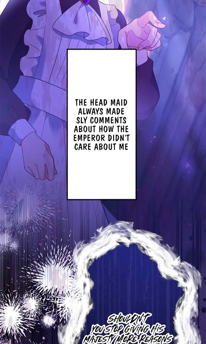 She Was Supposed to Be a Temporary Princess but It Seems She Is Done a Little Too Well Chapter 8 Page 47