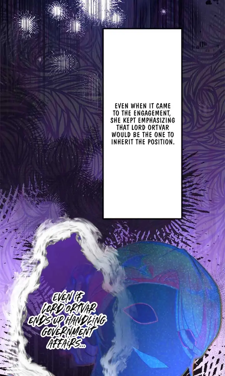 She Was Supposed to Be a Temporary Princess but It Seems She Is Done a Little Too Well Chapter 8 Page 49