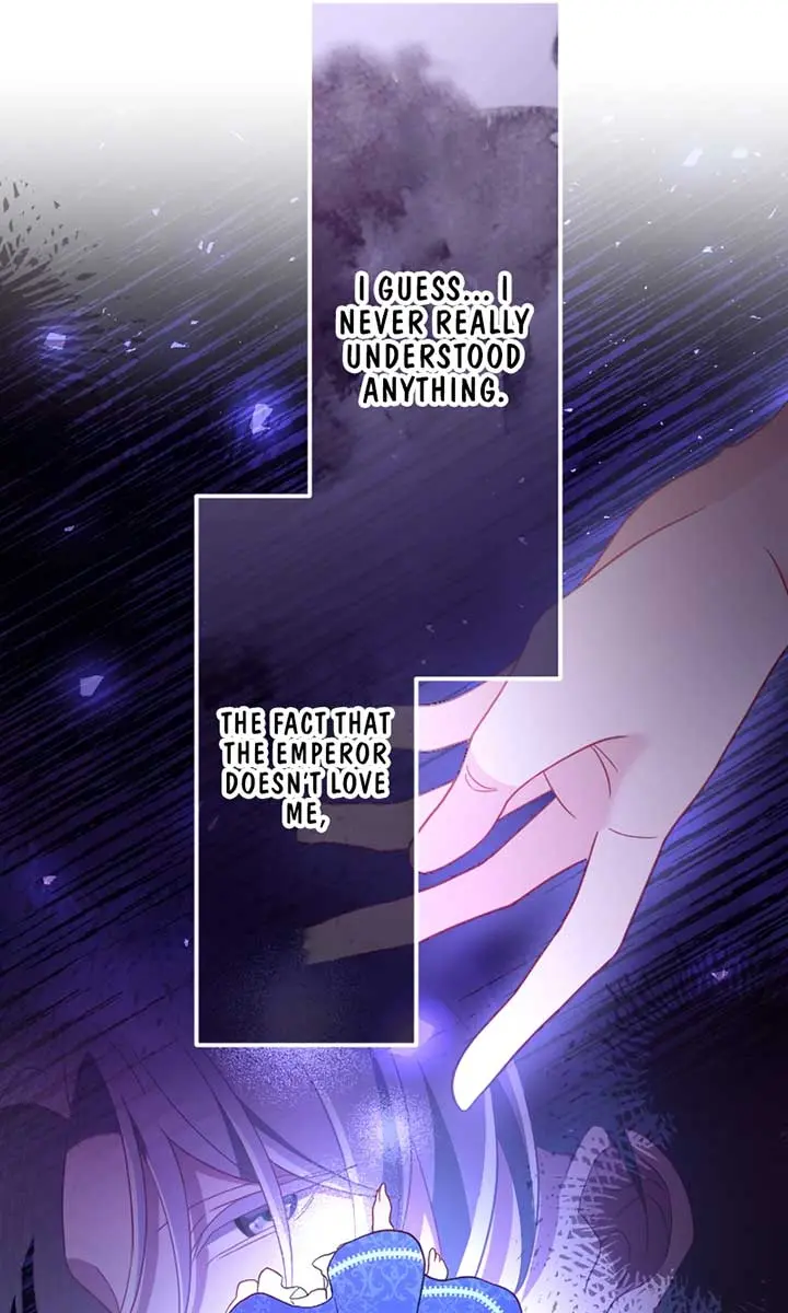 She Was Supposed to Be a Temporary Princess but It Seems She Is Done a Little Too Well Chapter 8 Page 55