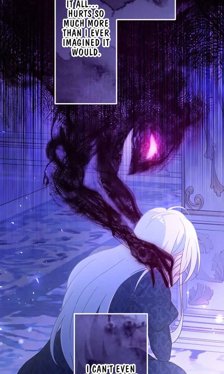 She Was Supposed to Be a Temporary Princess but It Seems She Is Done a Little Too Well Chapter 8 Page 57