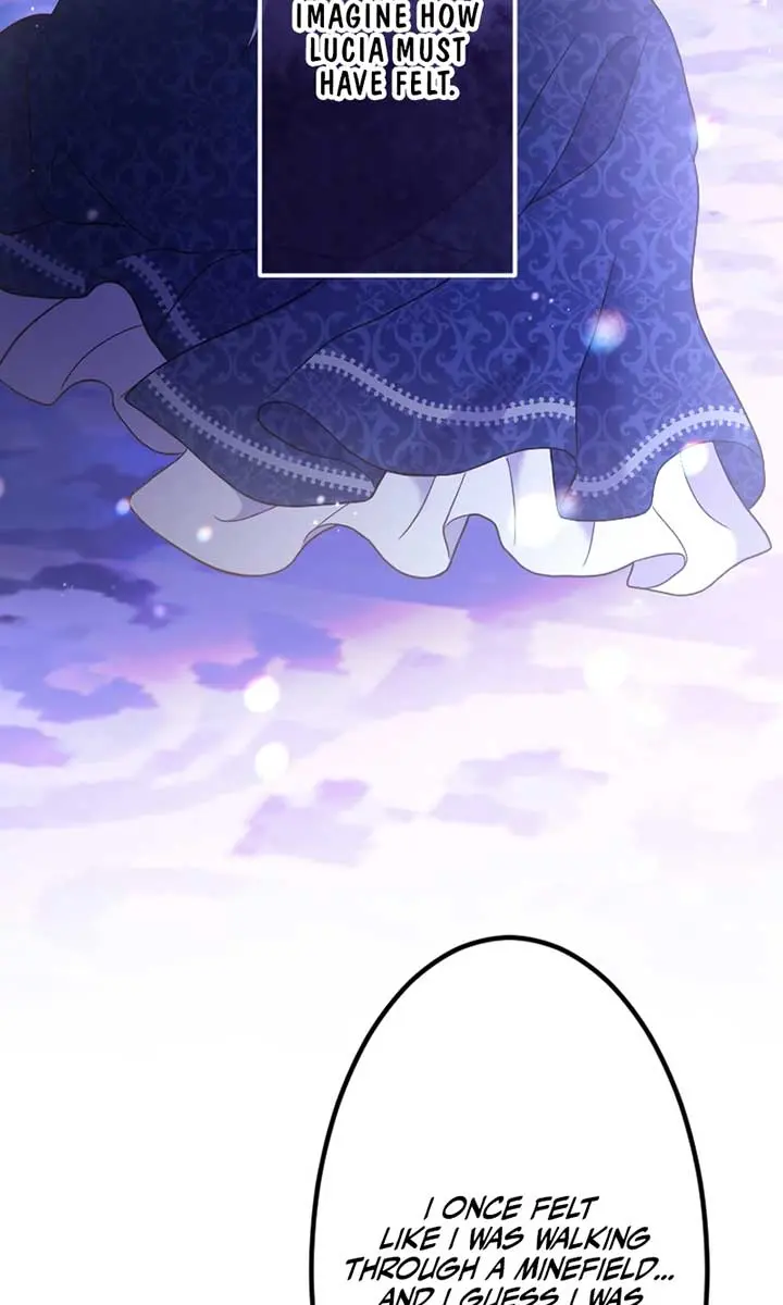 She Was Supposed to Be a Temporary Princess but It Seems She Is Done a Little Too Well Chapter 8 Page 58