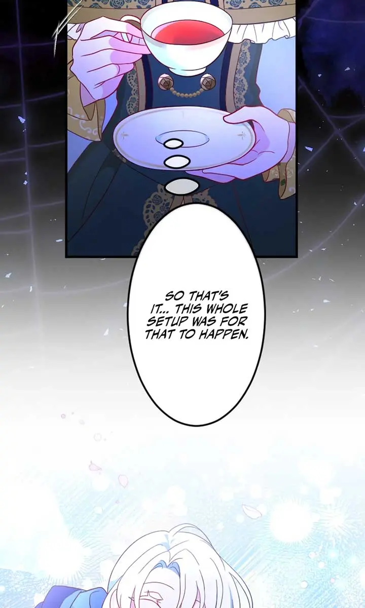 She Was Supposed to Be a Temporary Princess but It Seems She Is Done a Little Too Well Chapter 8 Page 62