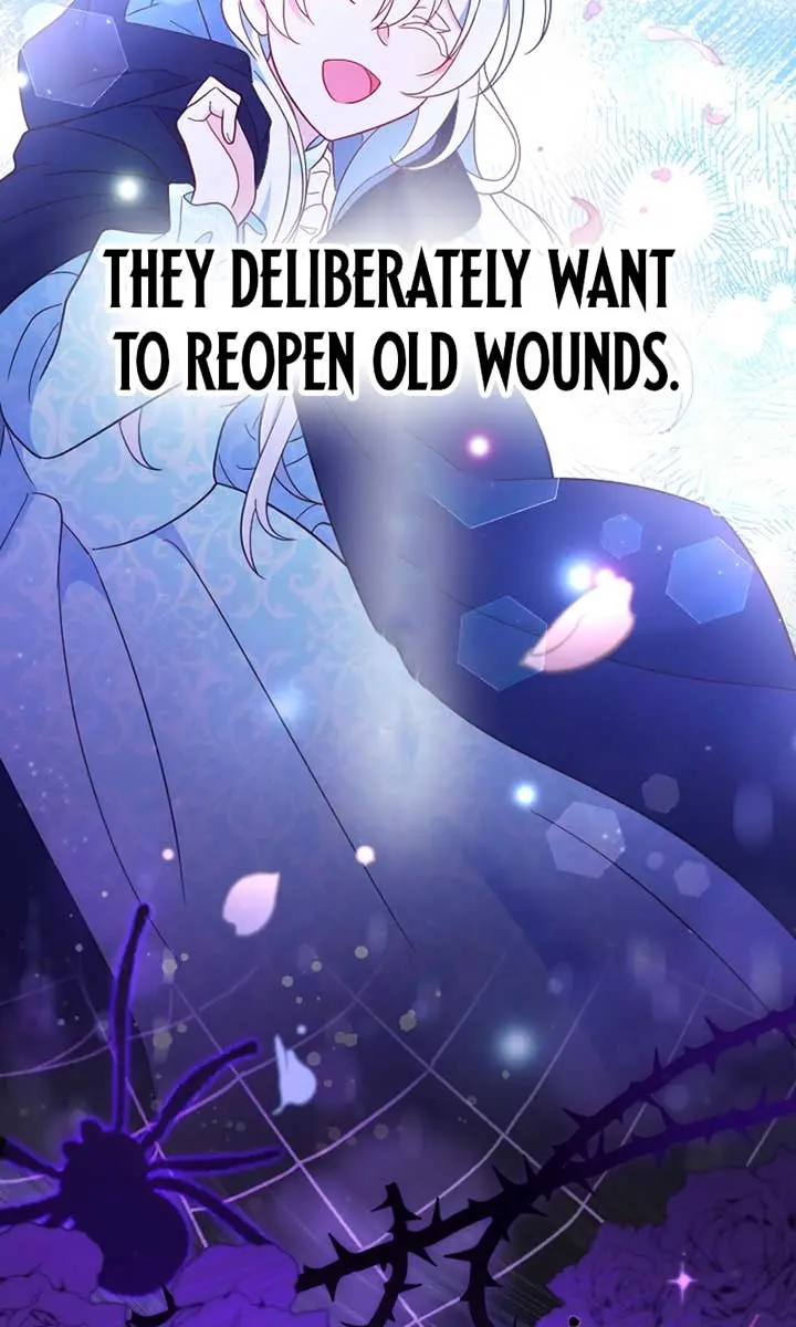 She Was Supposed to Be a Temporary Princess but It Seems She Is Done a Little Too Well Chapter 8 Page 63