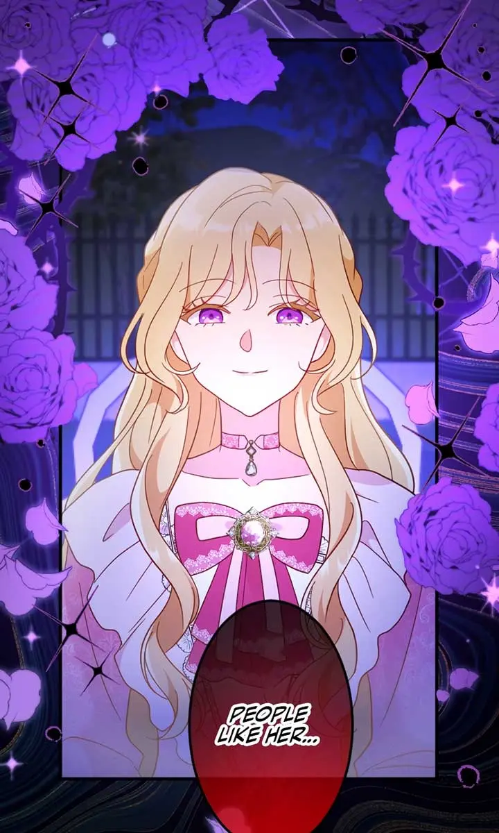 She Was Supposed to Be a Temporary Princess but It Seems She Is Done a Little Too Well Chapter 8 Page 64