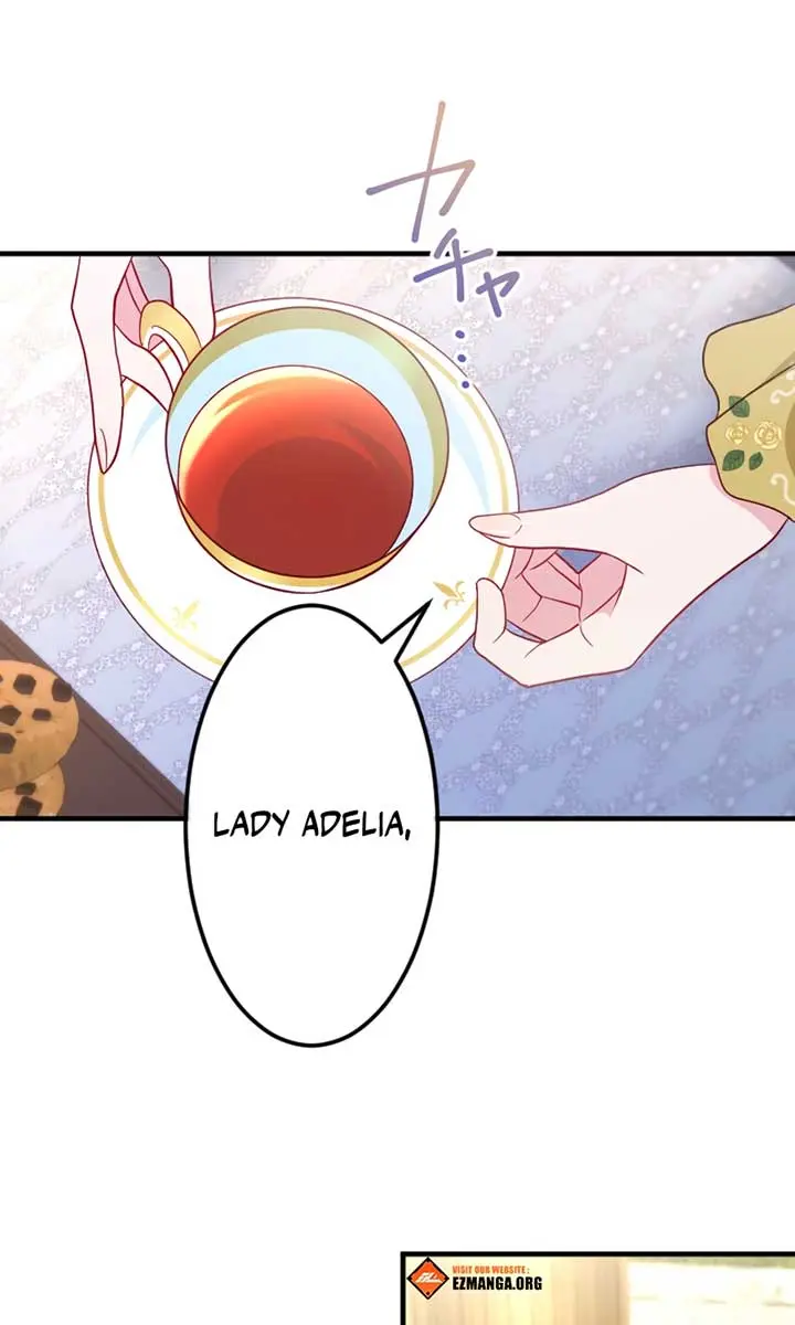 She Was Supposed to Be a Temporary Princess but It Seems She Is Done a Little Too Well Chapter 8 Page 67