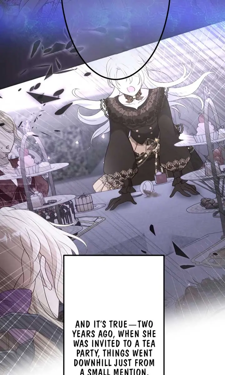 She Was Supposed to Be a Temporary Princess but It Seems She Is Done a Little Too Well Chapter 8 Page 70