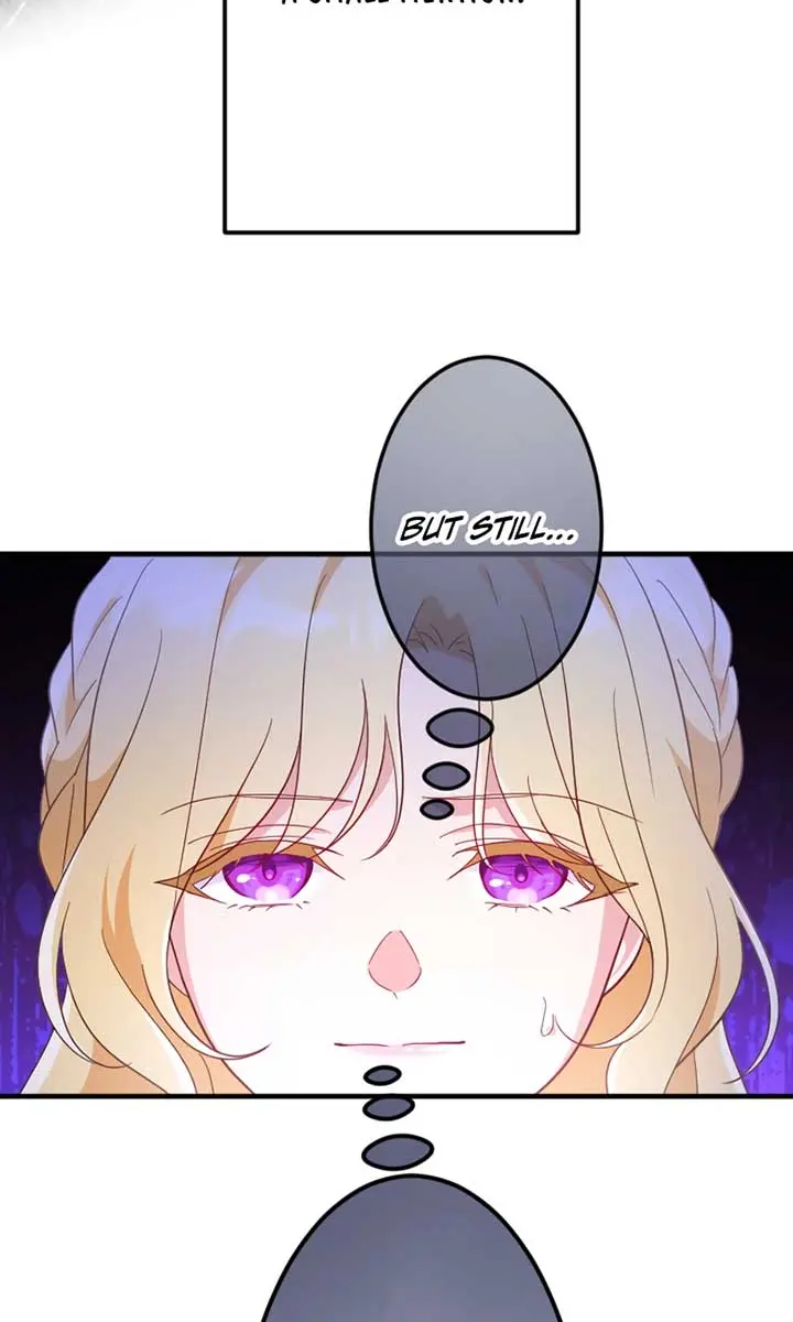 She Was Supposed to Be a Temporary Princess but It Seems She Is Done a Little Too Well Chapter 8 Page 71