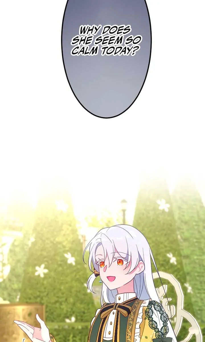 She Was Supposed to Be a Temporary Princess but It Seems She Is Done a Little Too Well Chapter 8 Page 72