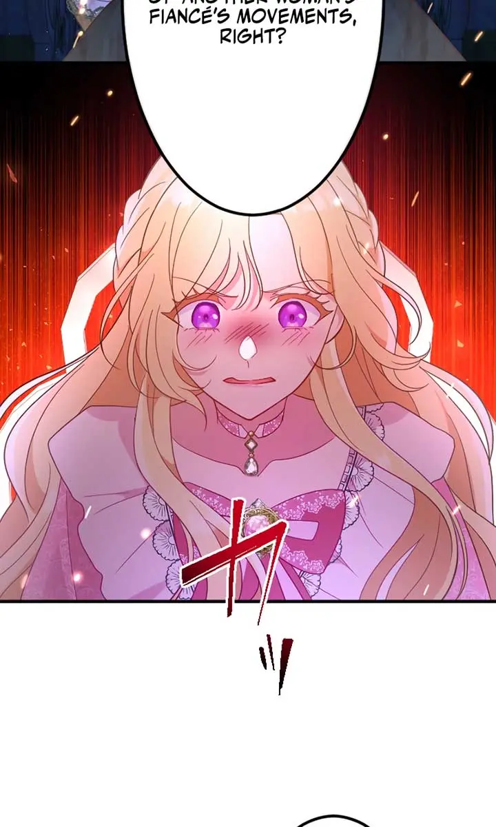 She Was Supposed to Be a Temporary Princess but It Seems She Is Done a Little Too Well Chapter 8 Page 83
