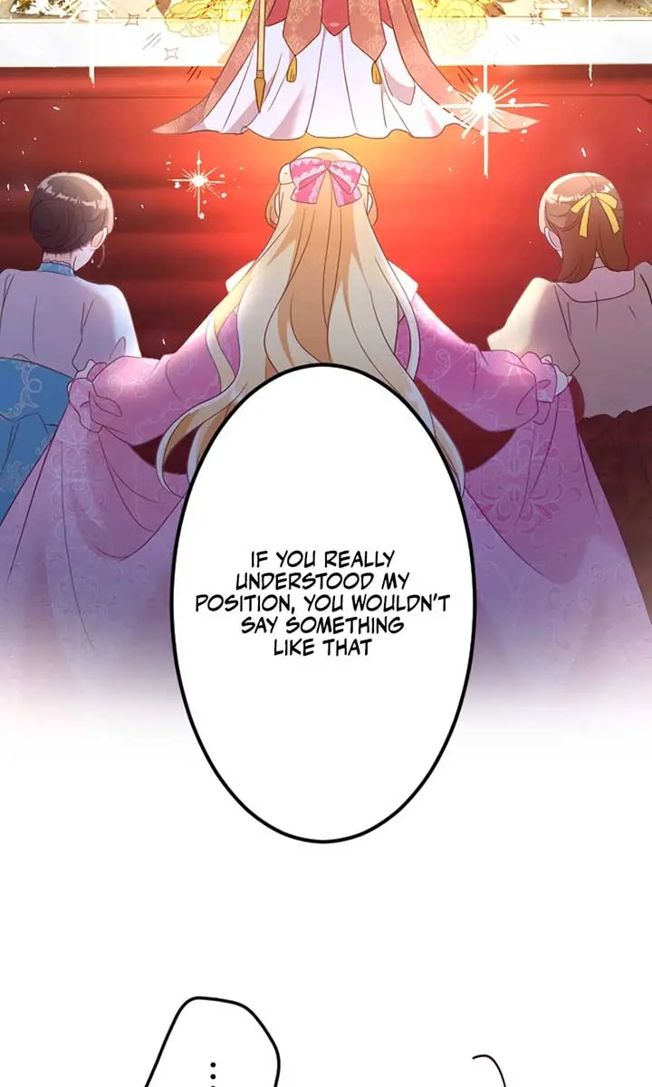 She Was Supposed to Be a Temporary Princess but It Seems She Is Done a Little Too Well Chapter 8 Page 91