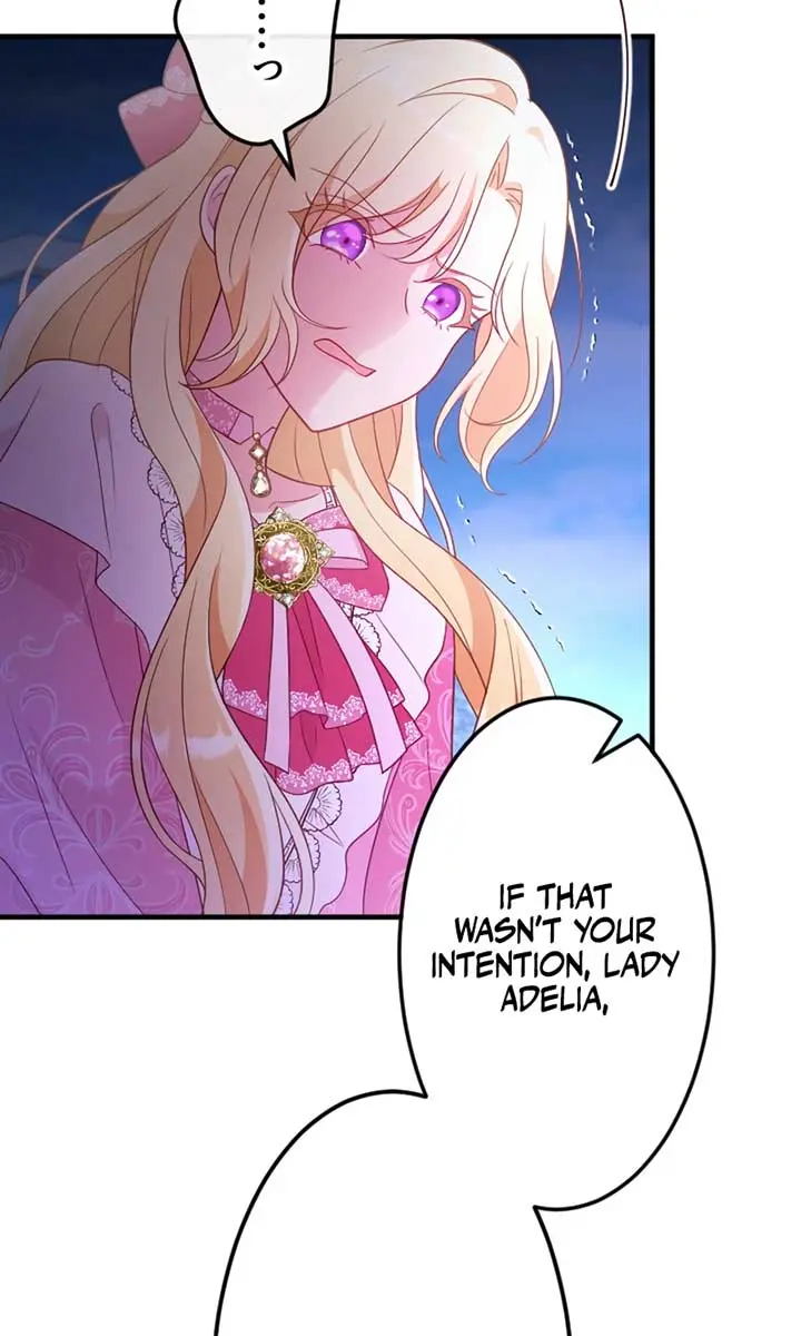 She Was Supposed to Be a Temporary Princess but It Seems She Is Done a Little Too Well Chapter 8 Page 92