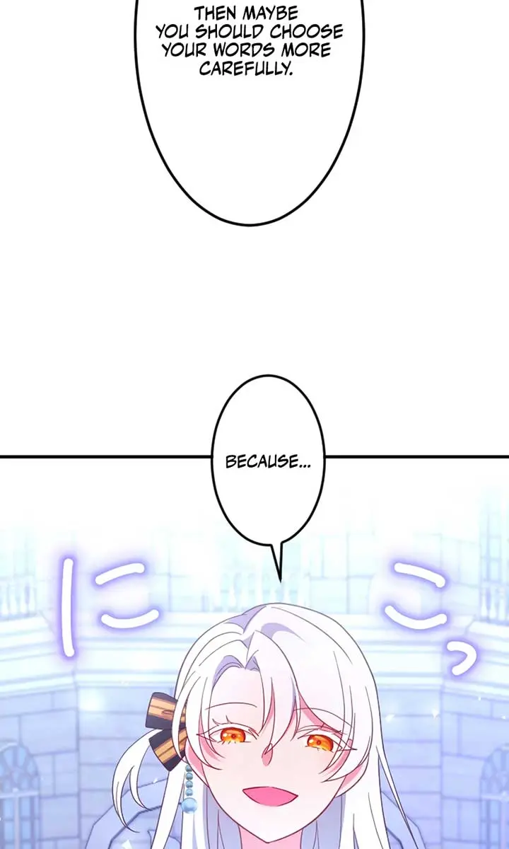 She Was Supposed to Be a Temporary Princess but It Seems She Is Done a Little Too Well Chapter 8 Page 93