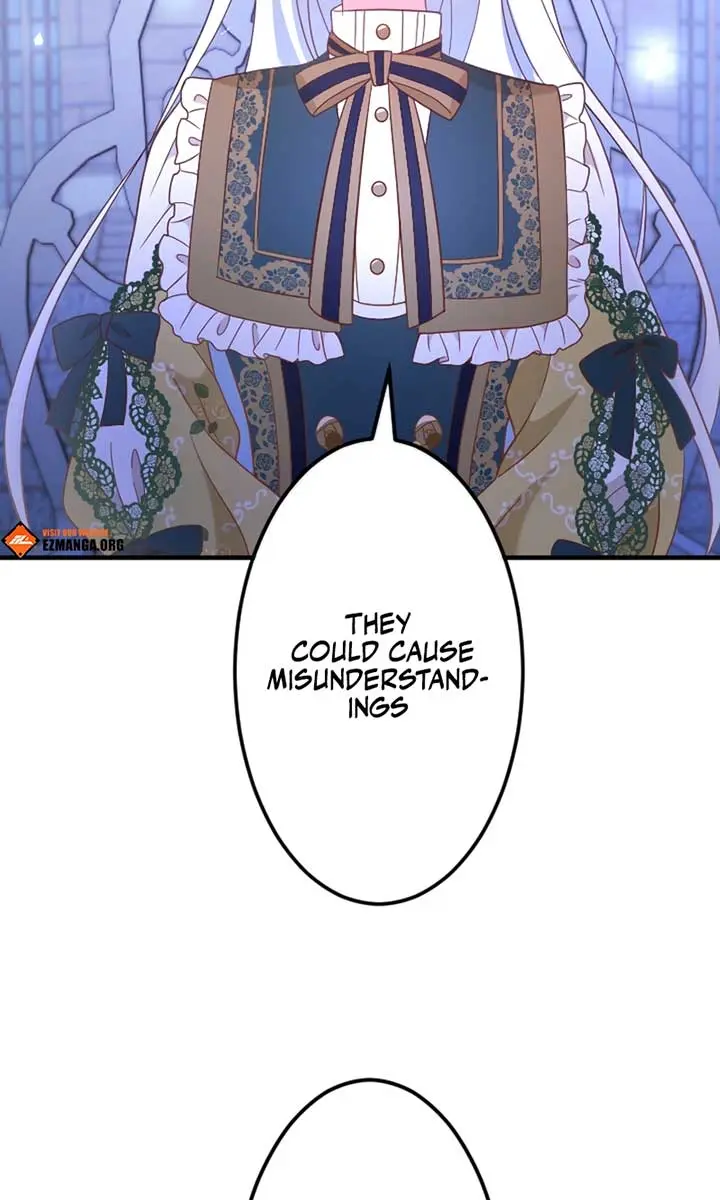 She Was Supposed to Be a Temporary Princess but It Seems She Is Done a Little Too Well Chapter 8 Page 94