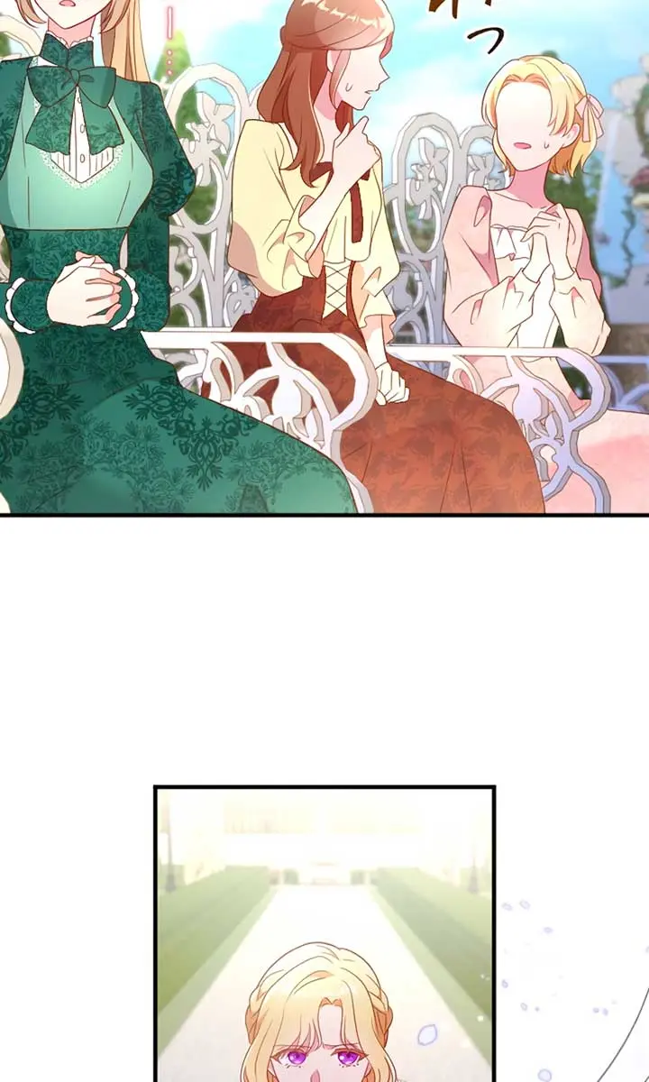 She Was Supposed to Be a Temporary Princess but It Seems She Is Done a Little Too Well Chapter 8 Page 99