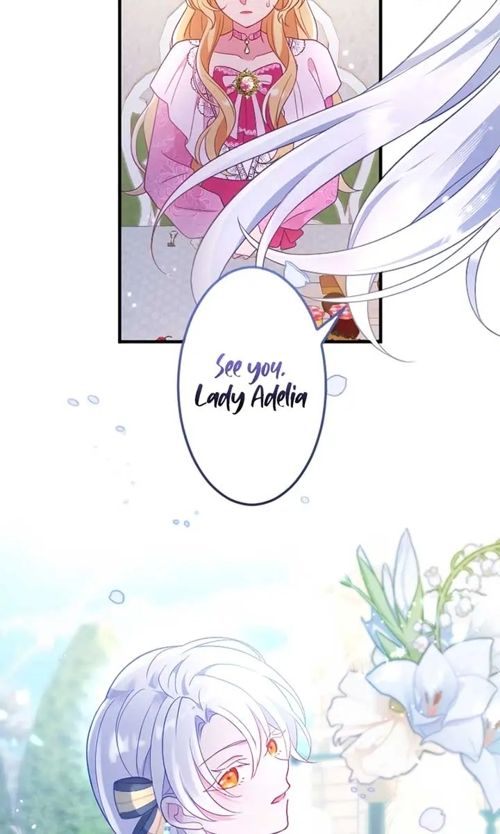 She Was Supposed to Be a Temporary Princess but It Seems She Is Done a Little Too Well Chapter 8 Page 100