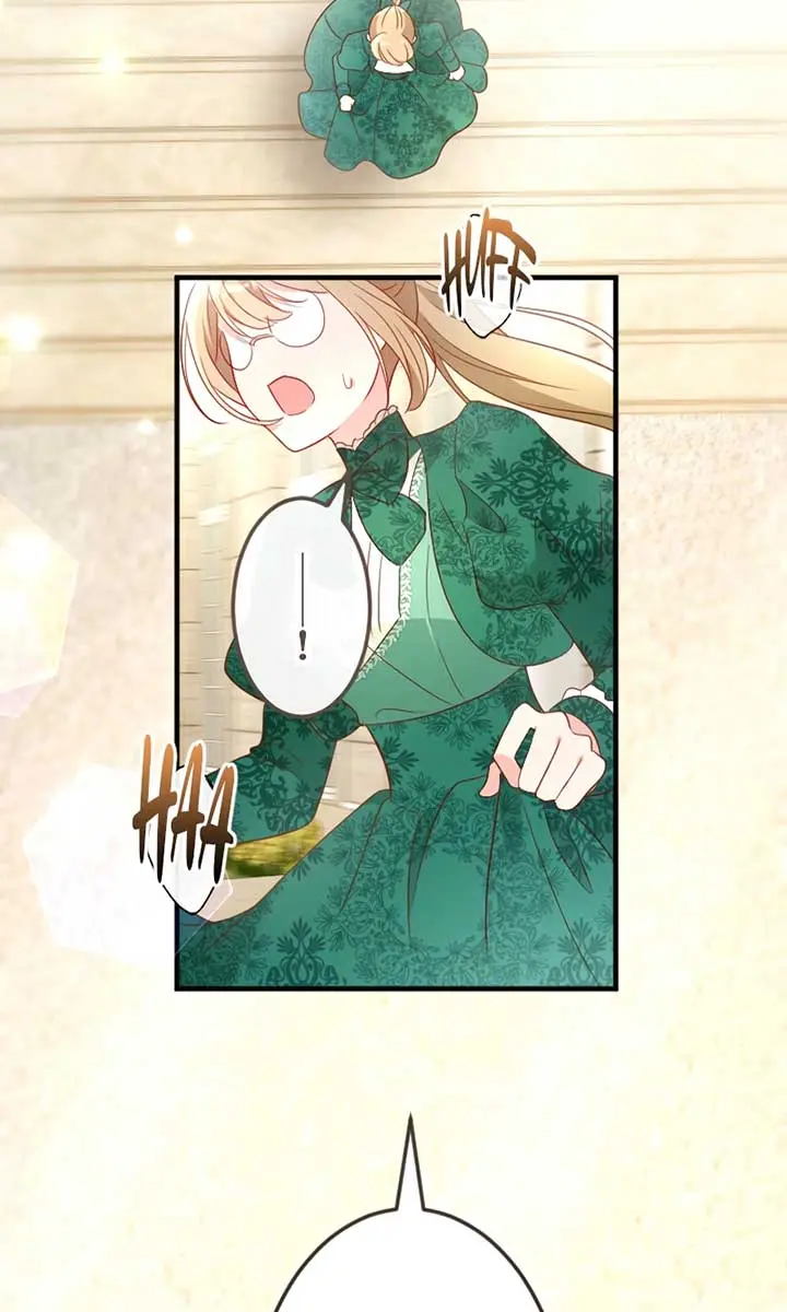 She Was Supposed to Be a Temporary Princess but It Seems She Is Done a Little Too Well Chapter 8 Page 104