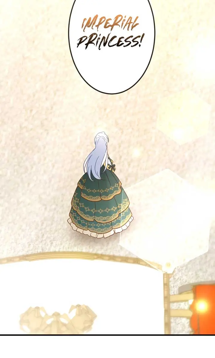 She Was Supposed to Be a Temporary Princess but It Seems She Is Done a Little Too Well Chapter 8 Page 105