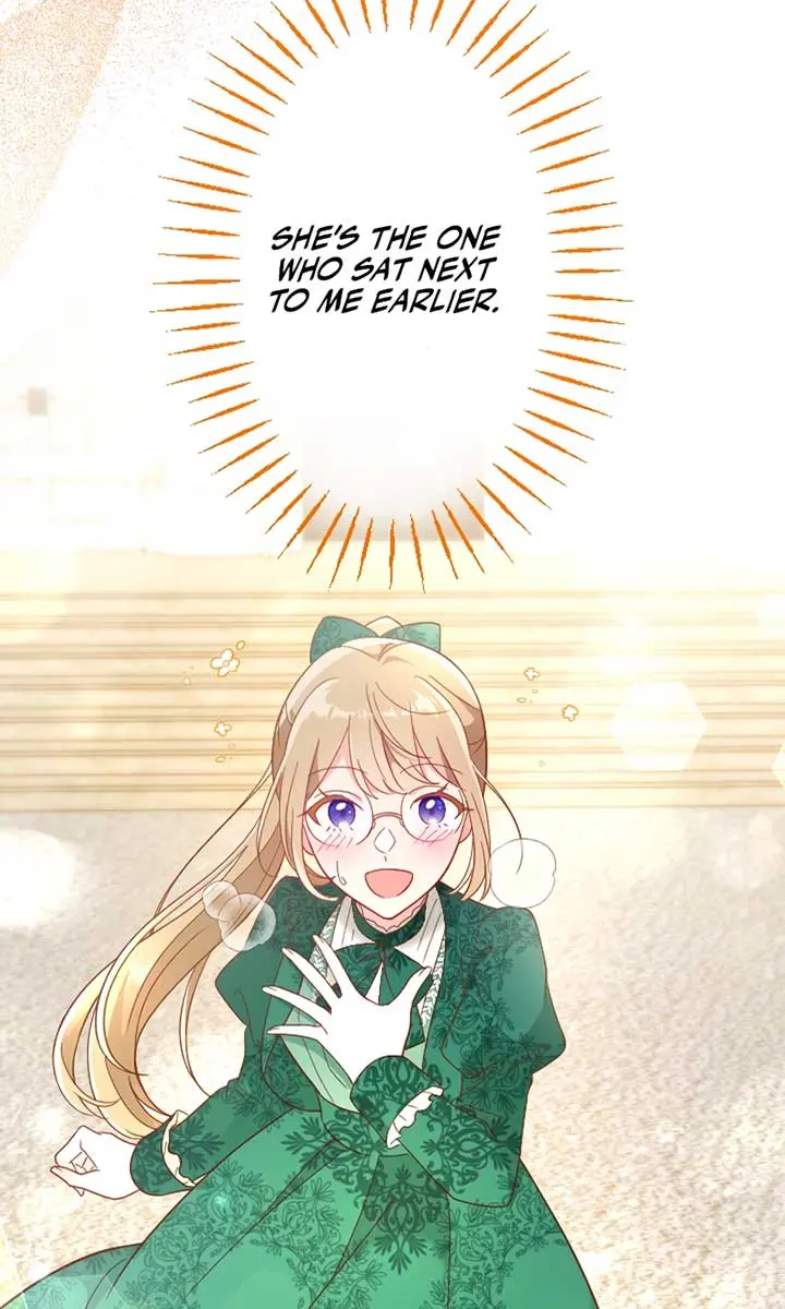 She Was Supposed to Be a Temporary Princess but It Seems She Is Done a Little Too Well Chapter 8 Page 110