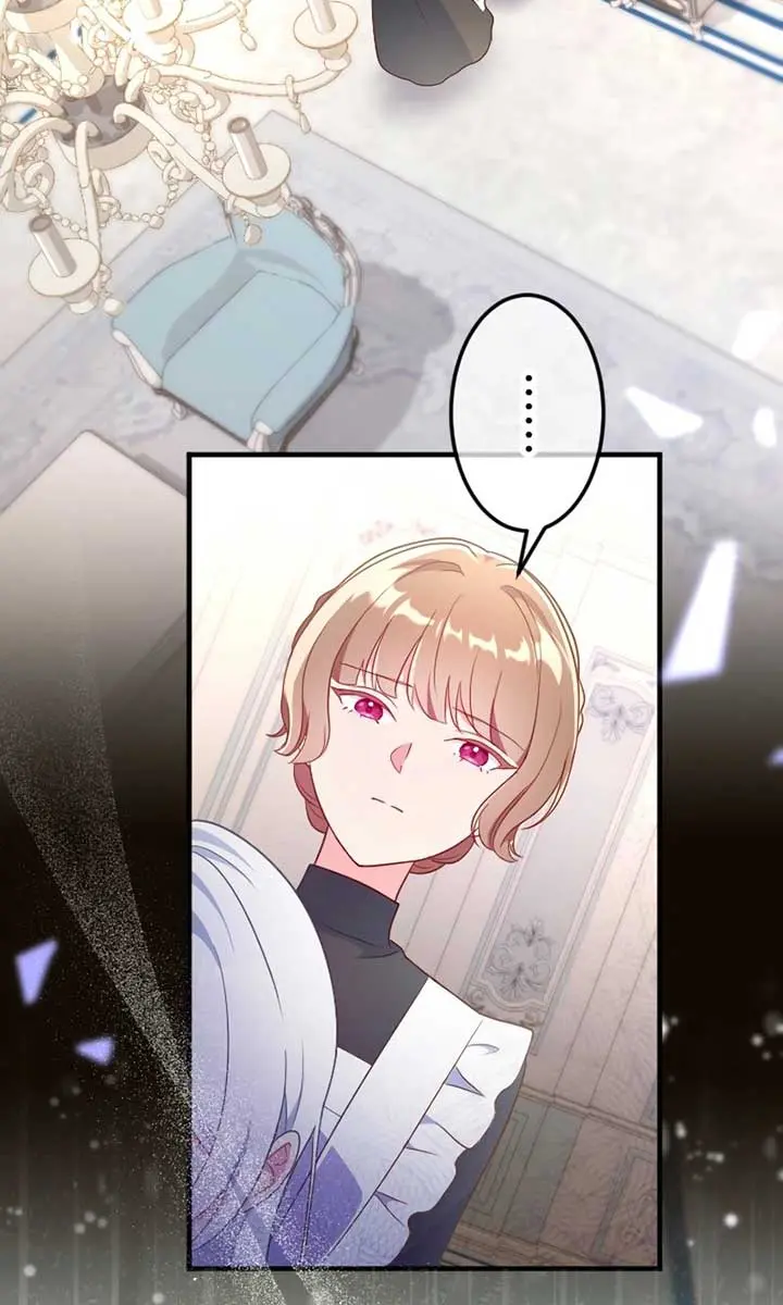 She Was Supposed to Be a Temporary Princess but It Seems She Is Done a Little Too Well Chapter 9 Page 4