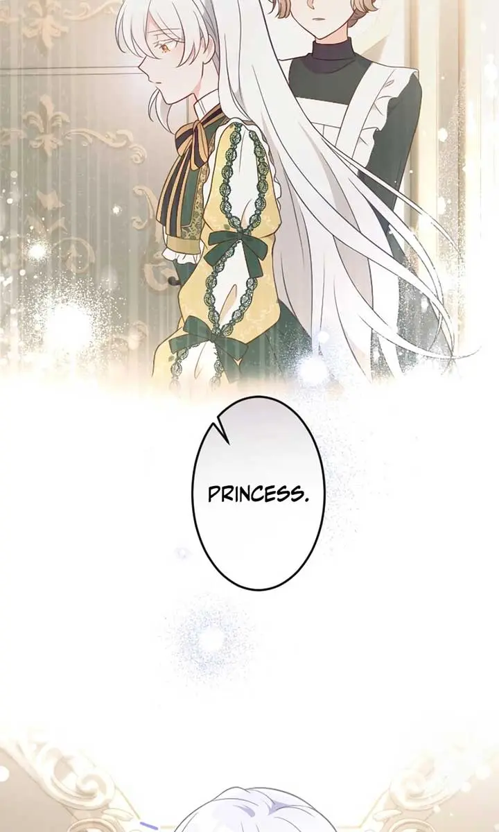 She Was Supposed to Be a Temporary Princess but It Seems She Is Done a Little Too Well Chapter 9 Page 6