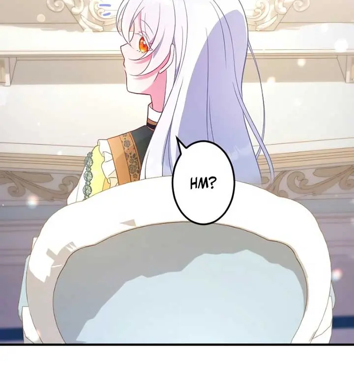 She Was Supposed to Be a Temporary Princess but It Seems She Is Done a Little Too Well Chapter 9 Page 7