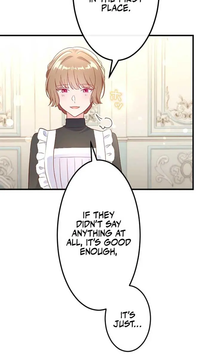 She Was Supposed to Be a Temporary Princess but It Seems She Is Done a Little Too Well Chapter 9 Page 11