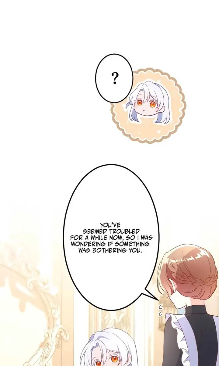 She Was Supposed to Be a Temporary Princess but It Seems She Is Done a Little Too Well Chapter 9 Page 12