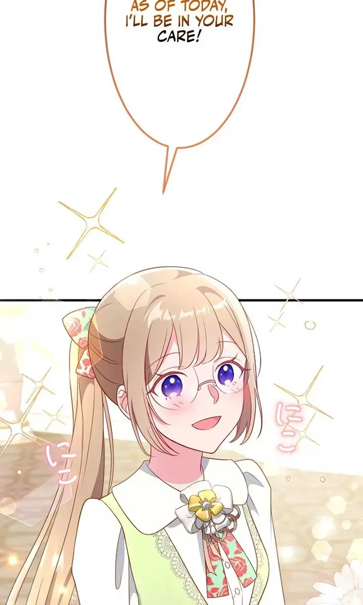 She Was Supposed to Be a Temporary Princess but It Seems She Is Done a Little Too Well Chapter 9 Page 18