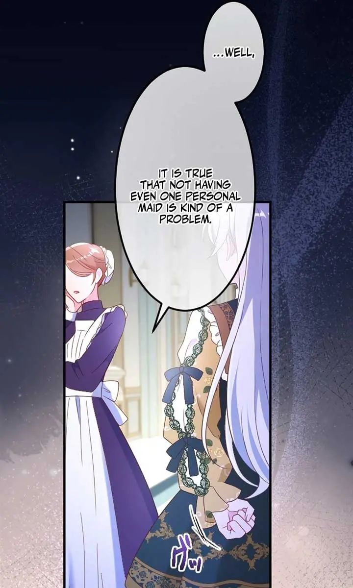 She Was Supposed to Be a Temporary Princess but It Seems She Is Done a Little Too Well Chapter 9 Page 49