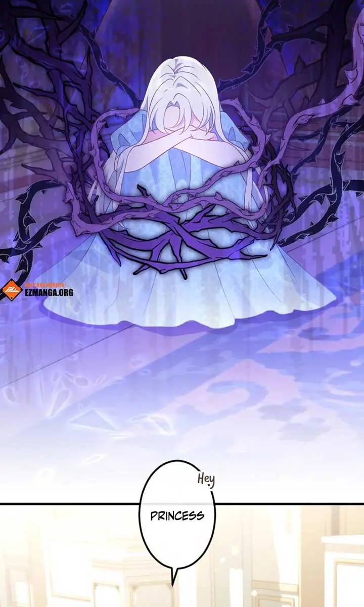 She Was Supposed to Be a Temporary Princess but It Seems She Is Done a Little Too Well Chapter 9 Page 53