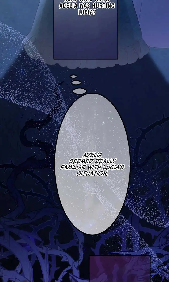 She Was Supposed to Be a Temporary Princess but It Seems She Is Done a Little Too Well Chapter 9 Page 63