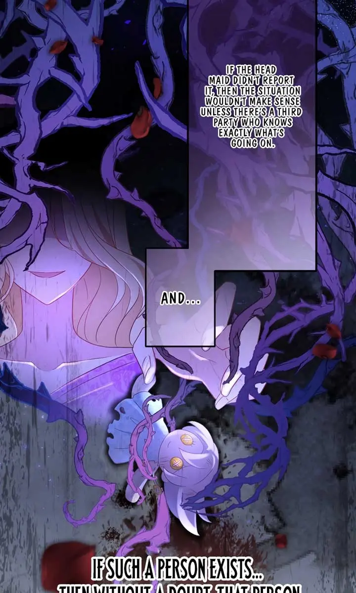 She Was Supposed to Be a Temporary Princess but It Seems She Is Done a Little Too Well Chapter 9 Page 64