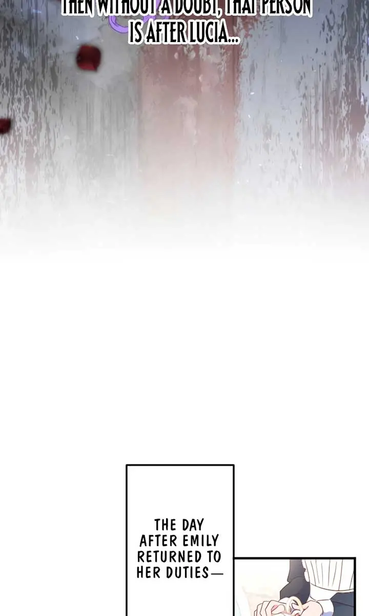 She Was Supposed to Be a Temporary Princess but It Seems She Is Done a Little Too Well Chapter 9 Page 65