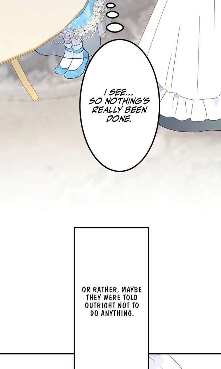 She Was Supposed to Be a Temporary Princess but It Seems She Is Done a Little Too Well Chapter 9 Page 74