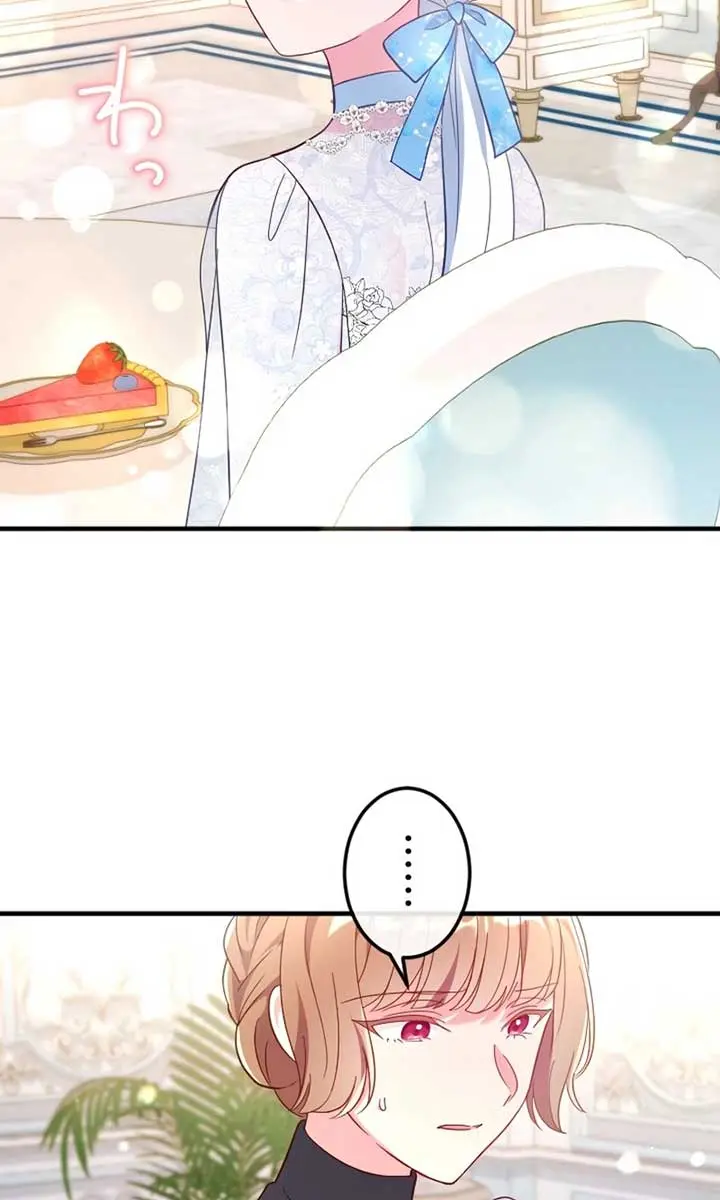 She Was Supposed to Be a Temporary Princess but It Seems She Is Done a Little Too Well Chapter 9 Page 78