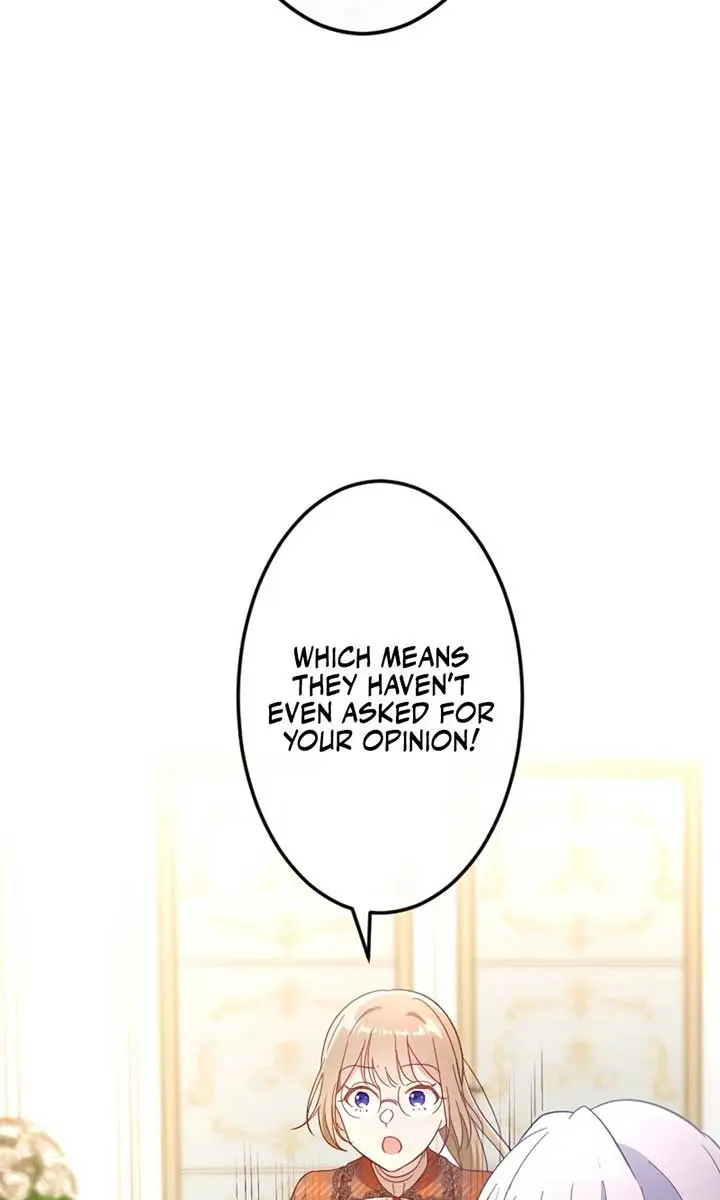 She Was Supposed to Be a Temporary Princess but It Seems She Is Done a Little Too Well Chapter 9 Page 80