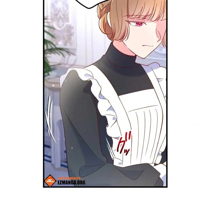 She Was Supposed to Be a Temporary Princess but It Seems She Is Done a Little Too Well Chapter 9 Page 82
